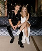 Taylor Lautner's Wife Taylor Dome Describes the Visions Behind Her 2 ...