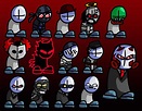 Madness Combat Characters by AlfredAnimates on Newgrounds