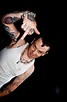 Pin on sid wilson from slipknot