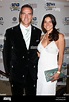 Richard Burgi and Guest 22nd Annual Night Of 100 Stars Oscar Viewing ...
