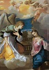 Spencer Alley: Profane and Sacred Paintings by Ludovico Carracci