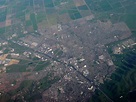 File:Aerial view of Vacaville, California.jpg - Wikimedia Commons