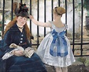 Édouard Manet - Impressionism, Realism, Paintings | Britannica