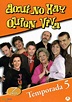 Aquí no hay quien viva (TV Series 2003–2006) - IMDb