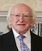 Michael D Higgins set to announce 'he will run for second term as ...