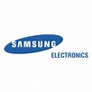 Samsung Electronics Logo Transparent PNG - PNG Play