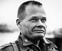 Chesty Puller Biography - Facts, Childhood, Family Life & Achievements