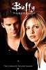 Buffy the Vampire Slayer (TV Series 1997-2003) - Posters — The Movie ...