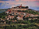 Motovun | A Croacia