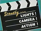 Standby: Lights!, Camera!, Action! | Logopedia | FANDOM powered by Wikia
