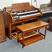 SOLD! Used Hammond C3 - Pre-Owned Organs For Sale in Michigan - Buys ...