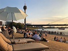 Heimaturlaub – Top 10 Sonnenplätze in Düsseldorf
