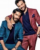 Anil Kapoor And His Son Harshvardhan Are Giving Us Father-Son Goals In ...