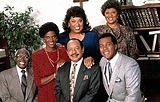 AMEN – 10 Facts About The 1980s Sitcom Starring Sherman Hemsley | Get TV