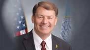 Sen. Mike Rounds wins GOP nomination in South Dakota Primary | KELOLAND.com