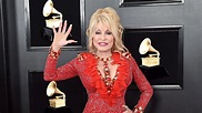 Dolly Parton talks plastic surgery: 'I wasn't naturally pretty'