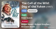 The Call of the Wild: Dog of the Yukon (film, 1997) - FilmVandaag.nl