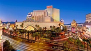 Harrah's Las Vegas Hotel and Casino