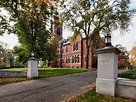 Smith College Welcomes New Trustees | Smith College