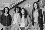 Crazy Horse (band) - Alchetron, The Free Social Encyclopedia