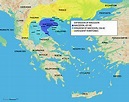 Macedonia (region) - Wikipedia