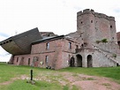 Château de Lichtenberg : Châteaux : Château de Lichtenberg : Parc ...