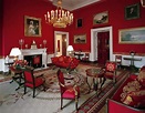 White House Furnishings: Red Room - White House Historical Association