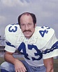 Cliff Harris from Topps Vault Color Negative | Dallas cowboys, Cowboys ...