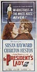Amazon.com: The President's Lady POSTER Movie (1953) Style A 20 x 40 ...