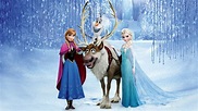 Frozen (2013) - AZ Movies