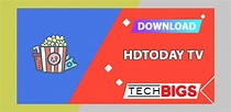 HD Today APK Mod v1.0 Download - Última versão para Android