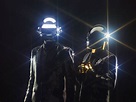 Daft Punk - Sony Music España