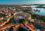 Pula | Croatia Travel Guide | Rough Guides