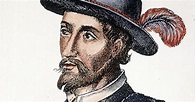 Juan Ponce de León - World History Encyclopedia