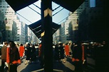 Photographie. Ernst Haas, la couleur visionnaire — Carnets de traverse