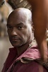 Merlin S2 Colin Salmon as "Aglain"