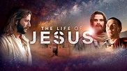 The Gospel of John | Full Movie | Christopher Plummer | Henry Ian ...