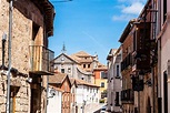 Lerma: lo que ver en uno de los pueblos más bonitos de España