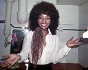 Fayette "Regina" Pinkney One Of The Original Members Of The R&B Group ...