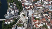 Neu-Ulm: Wie soll Neu-Ulm in zehn Jahren aussehen? | Neu-Ulmer Zeitung