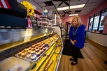 Sweet Escape Bakery brings its delicious treats to new home in Bayport ...