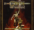 Conan the Barbarian : Original Soundtrack: Amazon.es: Música
