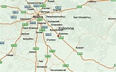 Kolomna Location Guide