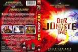 Der jüngste Tag (1951) R2 DE Dvd cover - DVDcover.Com