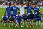 The Chelsea starting 11 that won the 11/12 Champions league final ...