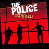 The Police: Certifiable: Live In Buenos Aires 2007 (180g HQ-Vinyl) (3 ...