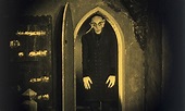 Nosferatu: A Symphony of Horror – review | Nosferatu 1922, Nosferatu ...