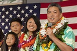 Hawaii Congressman Mark Takai Dies At 49