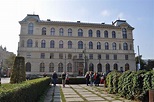 Akademie für Kunst, Architektur und Design Prag - Prag