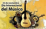 Día Internacional de la Música: por qué y desde cuándo se celebra el 22 ...